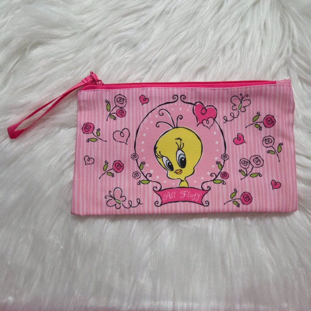 Tweety Bird Pouch